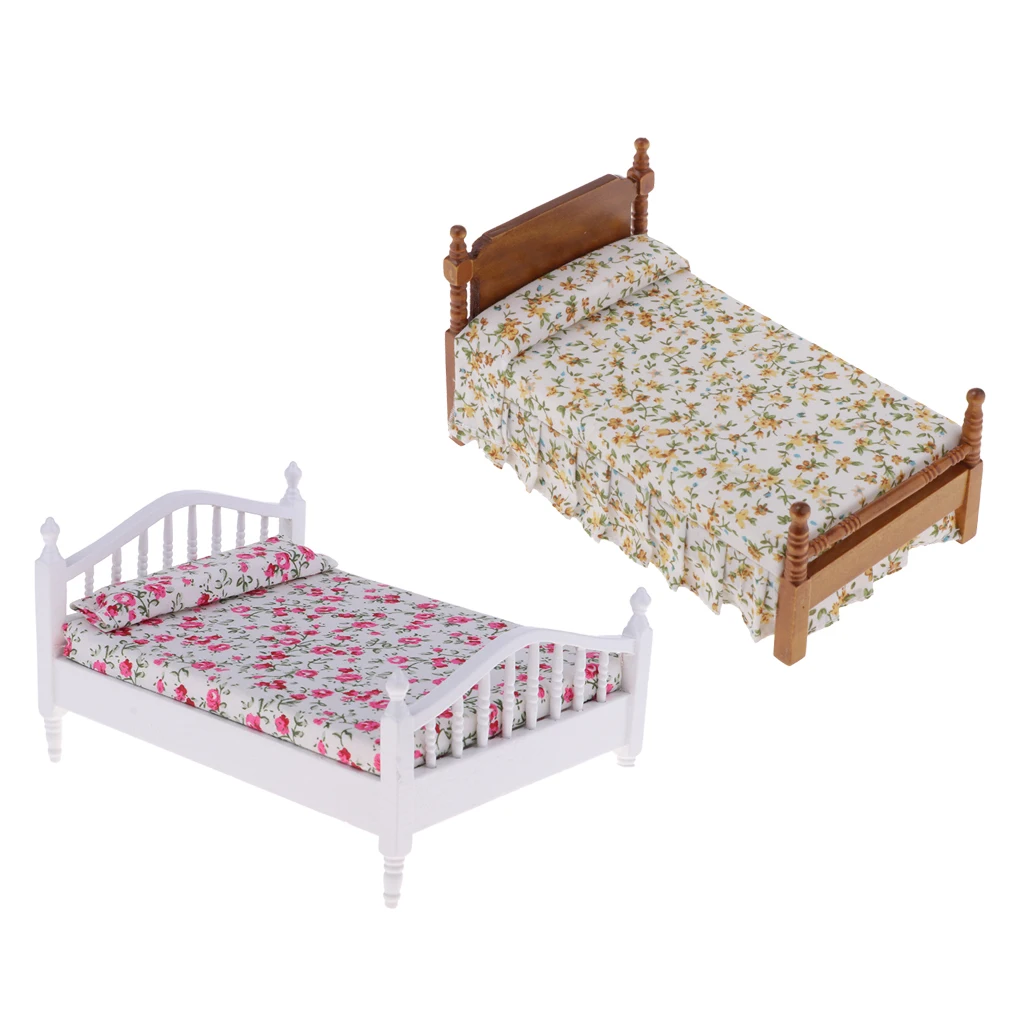 Buy 1/12 Dollhouse Miniature Furniture Toy Princess