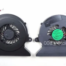 Ноутбук охлаждающий вентилятор для Clevo M760 M760S M762 M764SU M765 основатель S410 S410IG S510 S510IG по ADDA AB0805HX-TE3 M7X