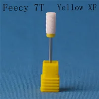 Feecy 7T Yellow XF