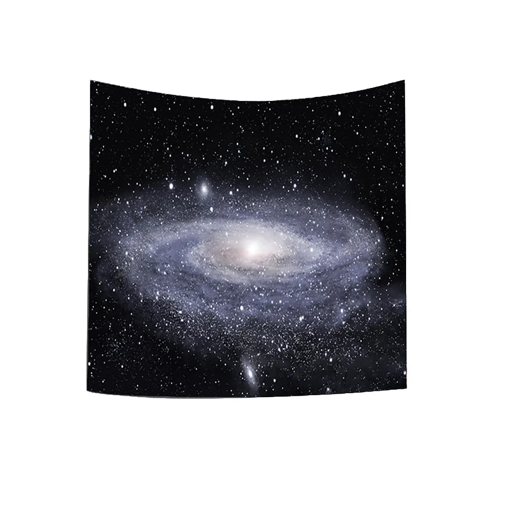 

Gajjar 2019 New Planetary tapestry universe star wall hanging Tapestry Solar System Planet Moon Fabric Wall Tapestry Home Decor