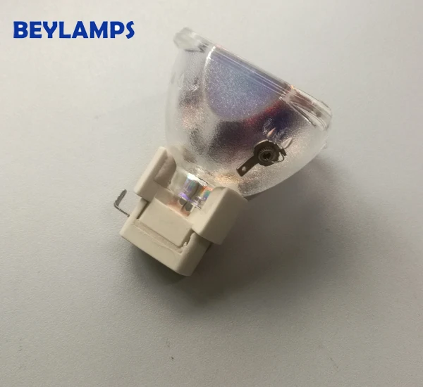 SP-LAMP-043 Дешевые проектор голой лампа для INFOCUS IN1100/IN1102/IN1110/IN1112 проекторы/P-VIP165W 1,0 E17.6
