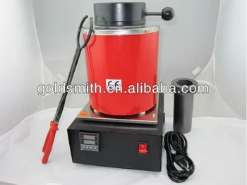 

220v ~2kg heating melting furnace ,gold, copper, silver, aluminum, iron, steel ,melting furnace