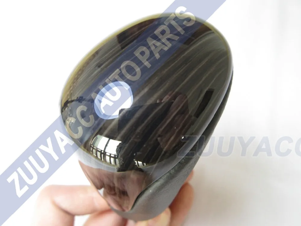 Gear Shift Knob Gear Knob for Hyundai I30 Elantra Verna AT