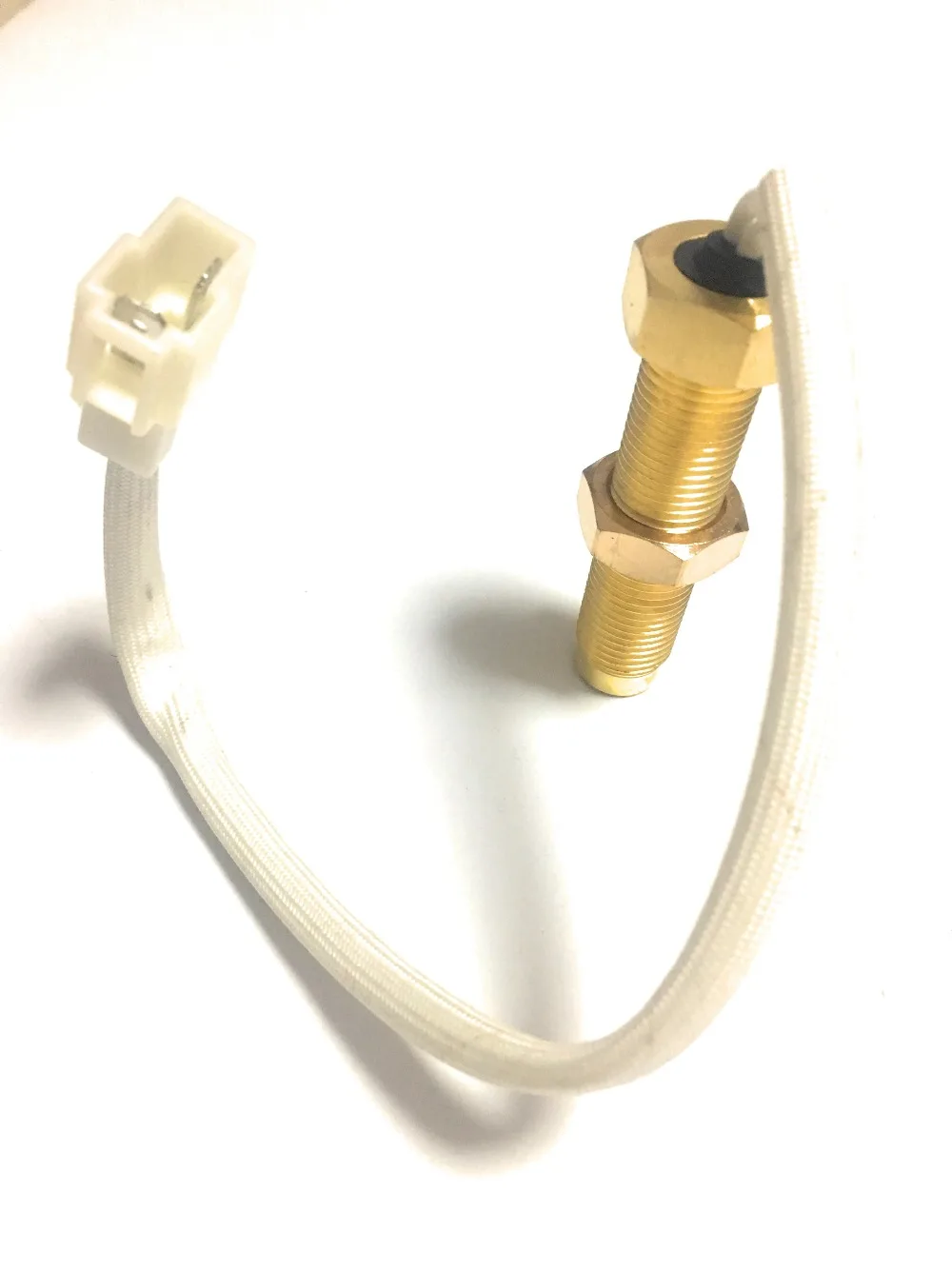 Tacho Sensor RPM Sender M16 M18 for Non-Tachometer