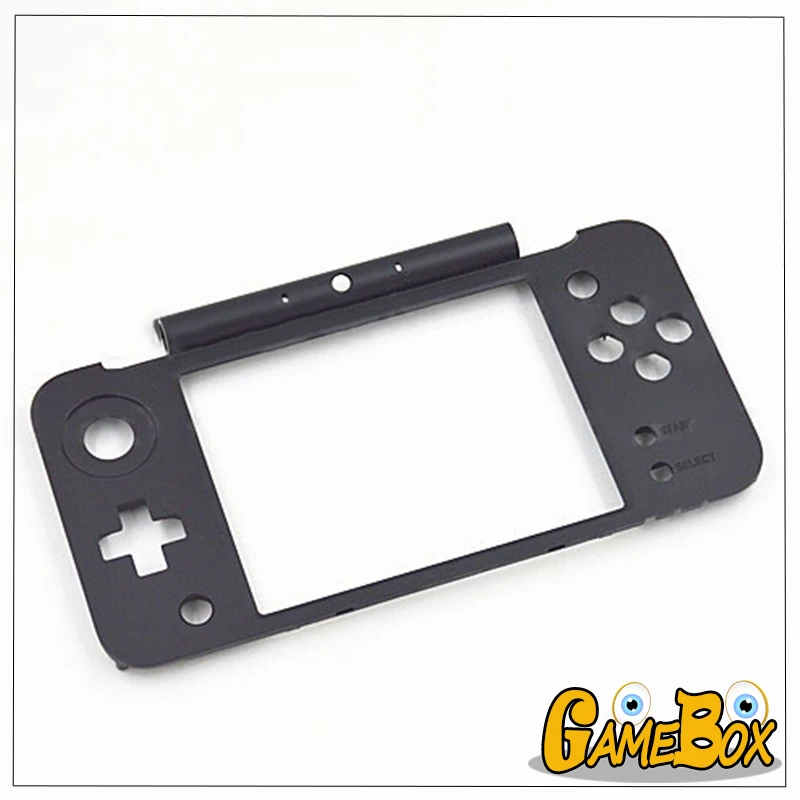 new 2ds ll middle frame-1