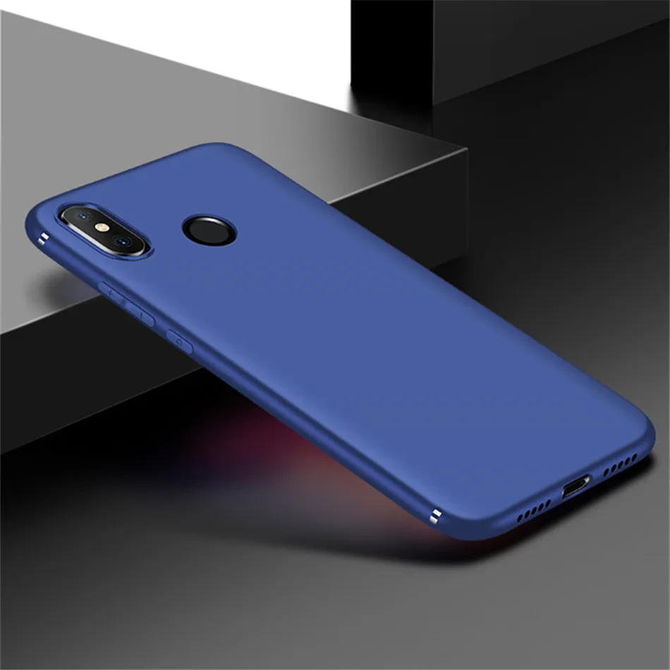 Чехол для Xiao mi Red mi 6 Pro Red mi 7 Note 7 6 5 Pro Чехол из мягкого ТПУ ультратонкий светильник противоударный чехол для Xiao mi 9 mi 8 lite чехол