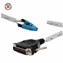2018 nowy Arrvial najlepsza jakość ST01 01/02 kabel do Digiprog III Digiprog 3 programator przebiegu ST 01 / ST02 kabel