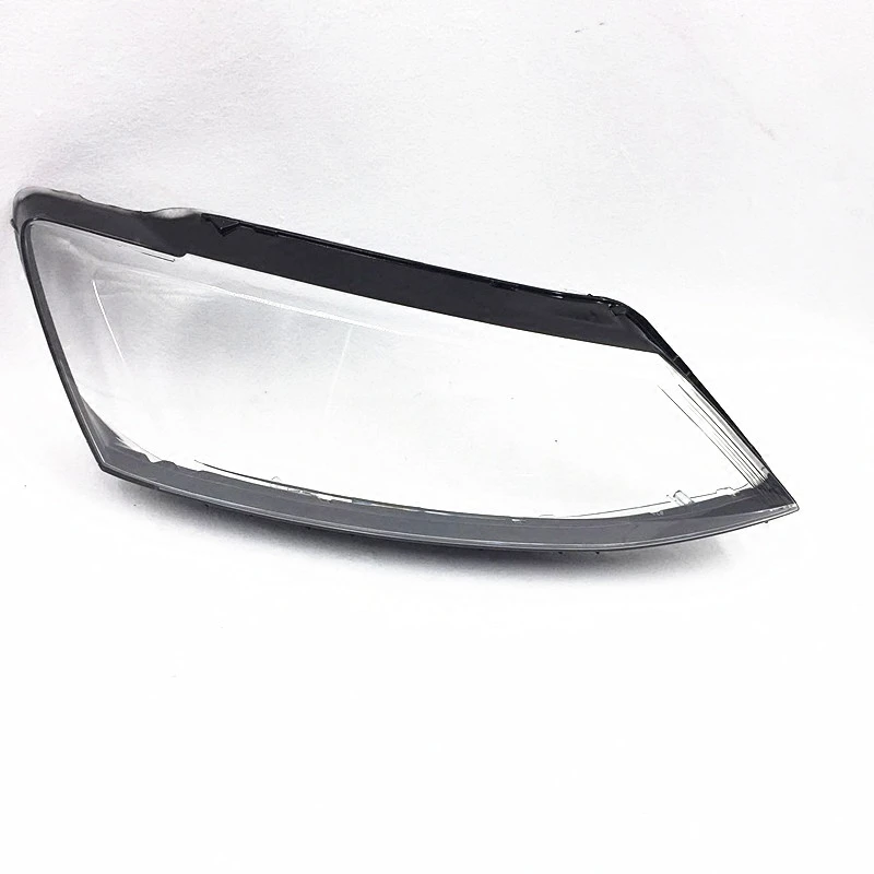 

1PCS Car Headlight Headlamp Lens Cover Fit For Volkswagen Sagitar 2012~2016 (RIGHT / LEFT optional)