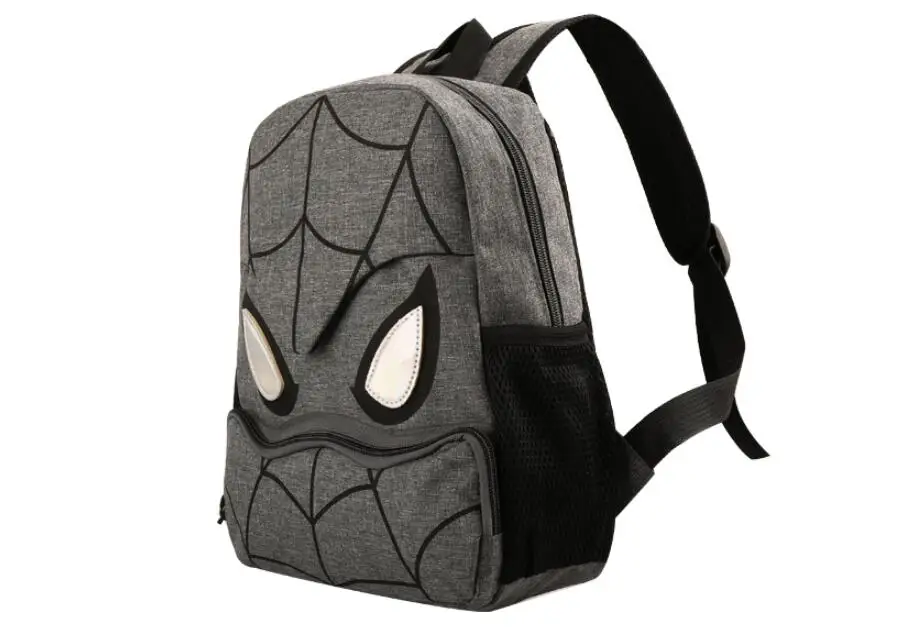 الأطفال حقيبة مدرسية s سبايدرمان ظهره الطفل Mochila Infantil طفل حقيبة أطفال حقيبة مدرسية الروضة الظهر الأطفال حقيبة مدرسية s سبايدرمان ظهره الطفل Mochila Infantil طفل حقيبة أطفال حقيبة مدرسية الروضة الظهر