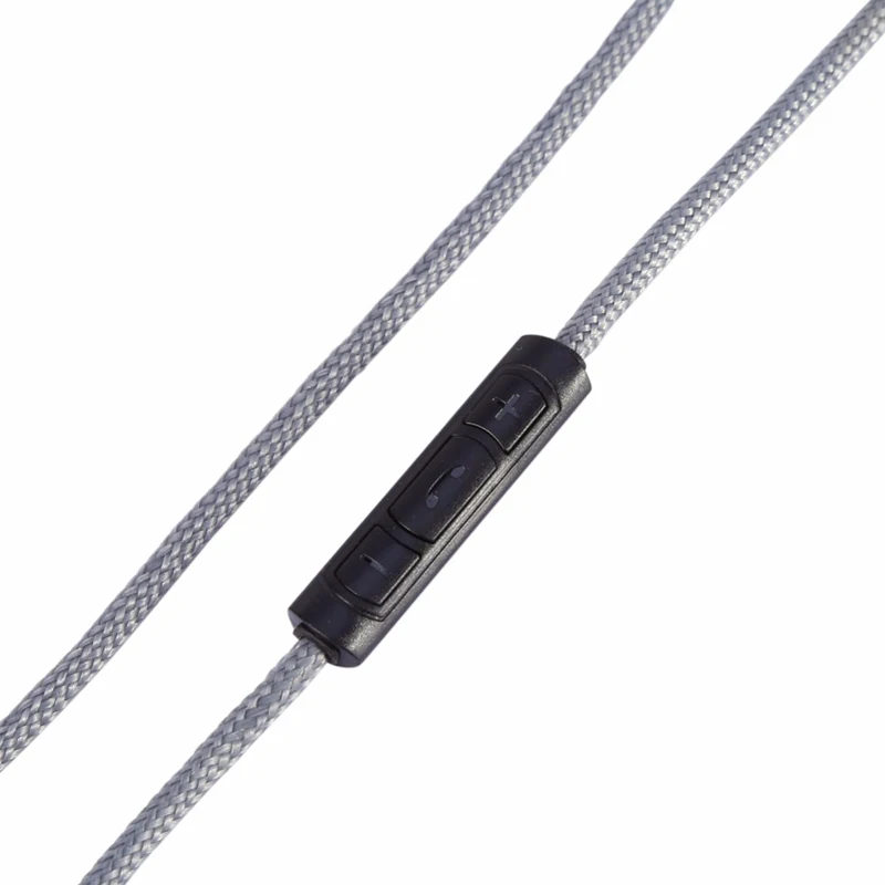 SHELKEE High quality Upgrade audio cable cord Line For Sennheiser HD598 HD558 HD518 Headphones