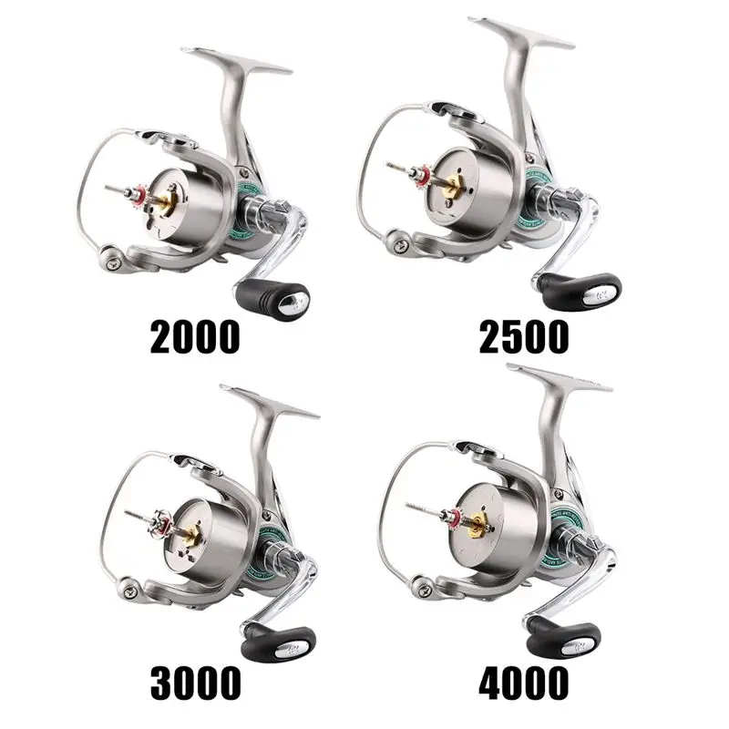 DAIWA PROCASTER 2000A 2500A 3000A 3500A 4000A спиннинговые Рыболовные катушки 7BB морской окунь кормушка для карпа запасная катушка мулинет