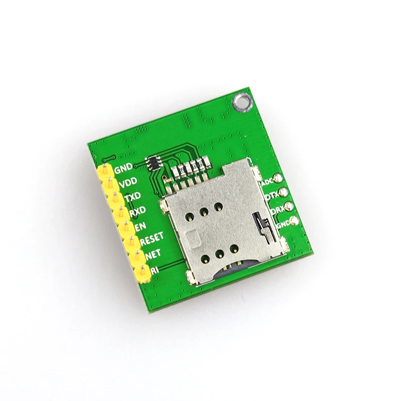 NB-IOT модуль BC95 BC35 NBIOT макетная плата маленькая системная плата NB101 узкий диапазон Интернет вещей
