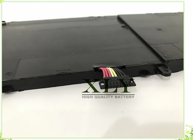 Аккумулятор для ноутбука Asus B41N1526 15 2 V 4110mAh ROG STRIX S5VS GL502VM DS74 GL502VT GL502V|Аккумуляторы