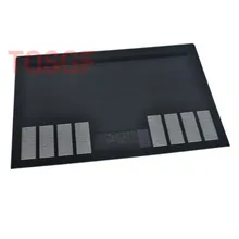 Нижний дверной чехол для Dell Inspiron 15 7577 173X3 0173X3 черный