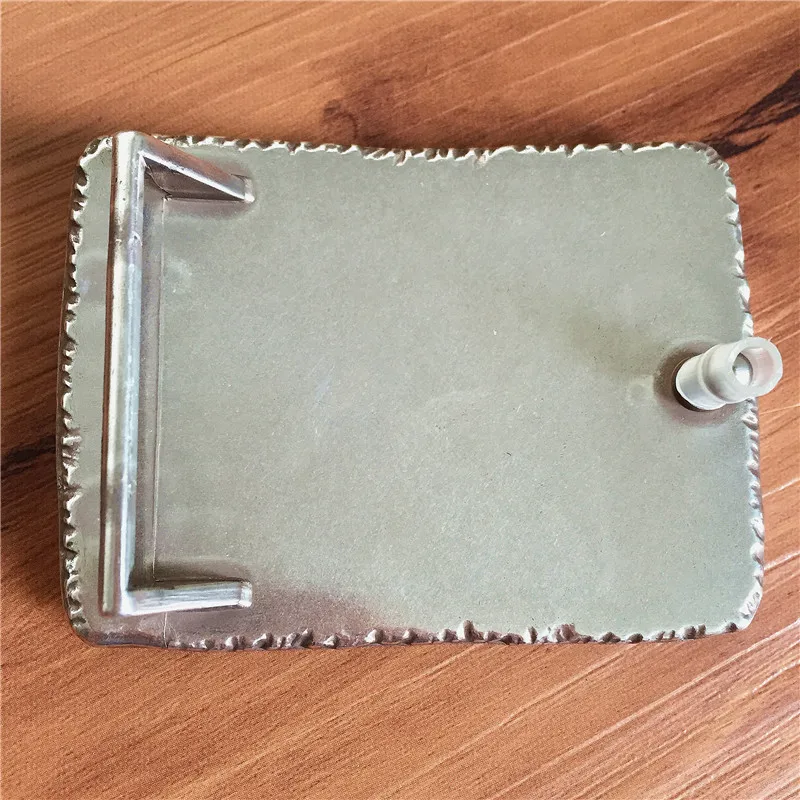 Mirror Alloy Belt Buckle (7)