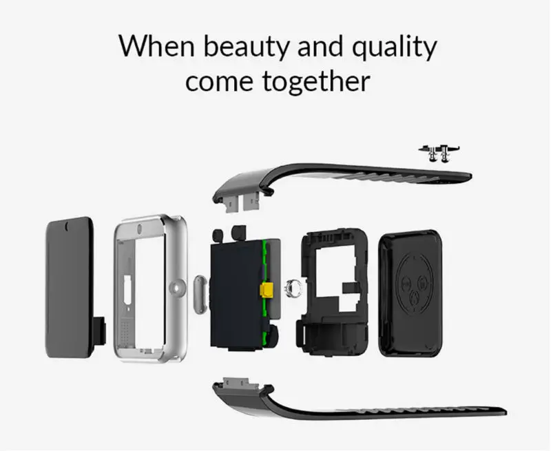 smart watch gt08 3