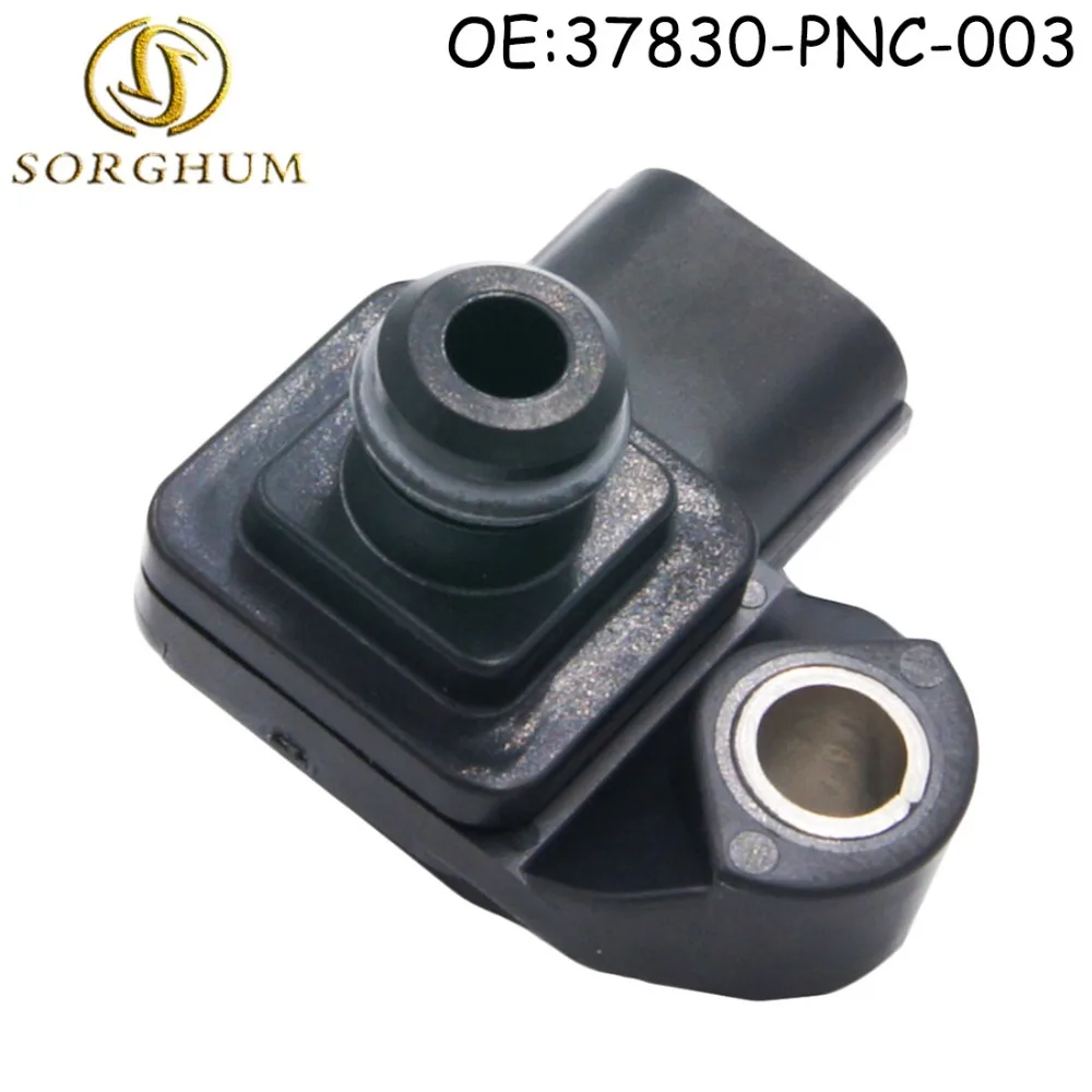 New OEM MAP Sensor For Honda GL1800 / Acura TSX RSX 37830 PNC 003 079800 7240 37830PNC003 in