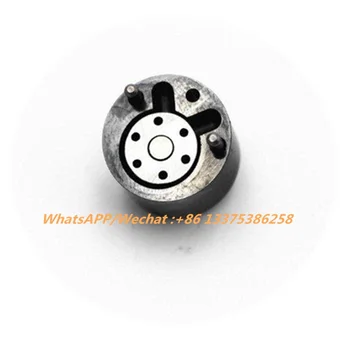 

BLACK High Quality Diesel Fuel Injector Control Valve 9308-621C 9308Z621C 28239294 28440421