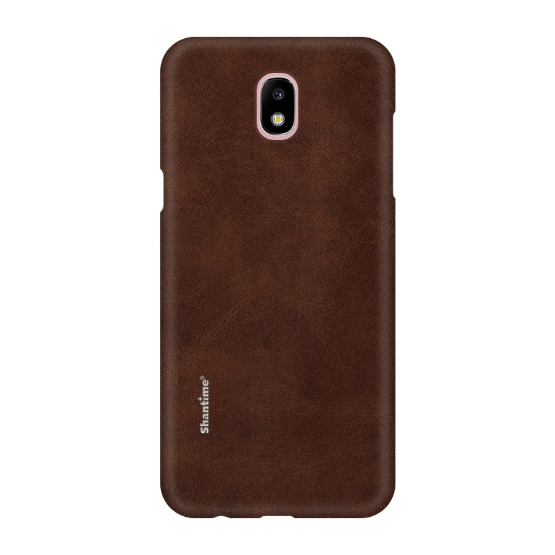 Чехол Роскошный PU кожаный чехол для Samsung Galaxy J3 чехол для телефона для Samsung Galaxy J5 J530F бизнес Чехол