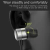 Baseus H04 Earphone Stereo Headset In-Ear Earbuds 3.5mm Jack Wire Earphone With Mic for iPhone 6s Xiaomi Samsung fone de ouvido ► Photo 3/6