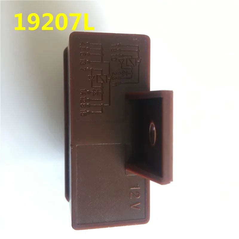 Топливный насос с двойным реле для P eugeot 106 206 306 C itroen Xsara F Fiat Scudo Ulysse OEM 19207L 9629945980