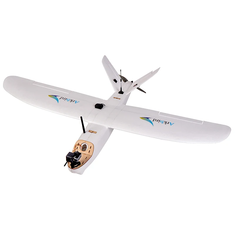 Новый Квадрокоптер с фиксированным крыльем Arkbird мини Talon PNP версия бесщеточный