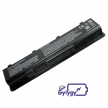 

Laptop battery for Asus N45 N45E N45S N45F N45J N55 N55E N55S N75 N75E N75S A32-N55