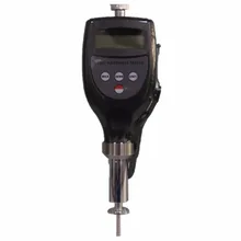 FHT05 высокой плотности фруктовый дюрометр твердость и овощи детектор зрелости