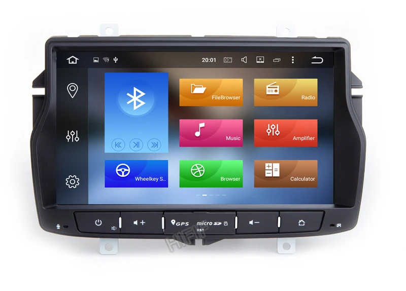 Best Russian menu free shipping 4G RAM 1din car radio multimedia DVD player for Lada vesta Android 9.0 Octa core with wifi BT GPS 6 Best Russian menu free shipping 4G RAM 1din car radio multimedia DVD player for Lada vesta Android 9.0 Octa core with wifi BT GPS 6