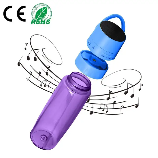 Special Price Wireless Portable Rechargeable Stereo Bluetooth Speaker Waterproof Outdoor Sports Cycling Large Capacity Music Water Bottle Special Price Wireless Portable Rechargeable Stereo Bluetooth Speaker Waterproof Outdoor Sports Cycling Large Capacity Music Water Bottle