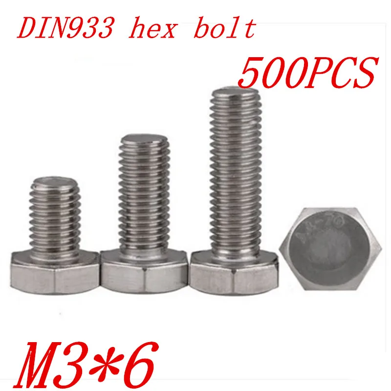 A2 Flanged Bolts M6 M8 6mm 8mm Stainless Steel Serrated Flange Bolts 