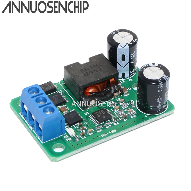 25W DC-DC Buck Step Down Power Supply Module