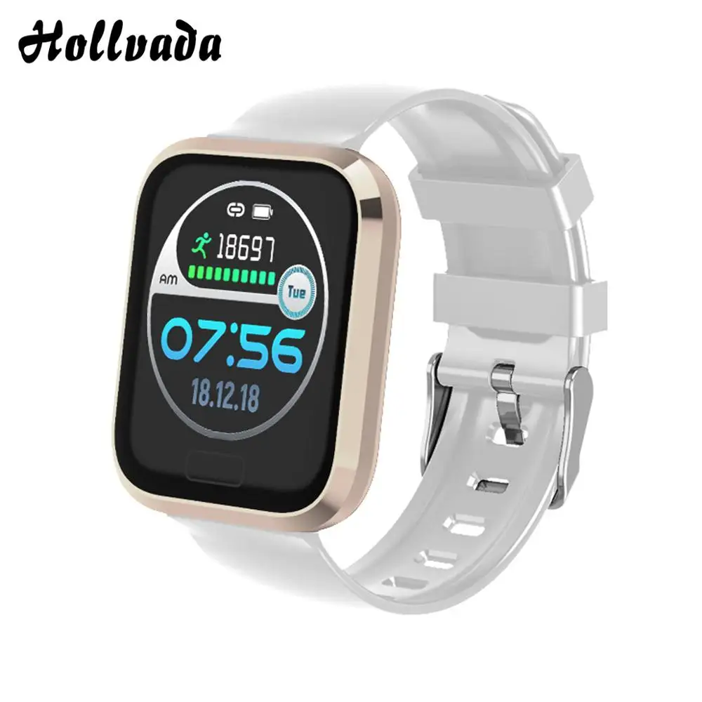 

YH3 Smart Bracelet Sport Bluetooth Wristband Heart Rate Blood Pressure Monitor Watch Activity Fitness Tracker smart watch IP67