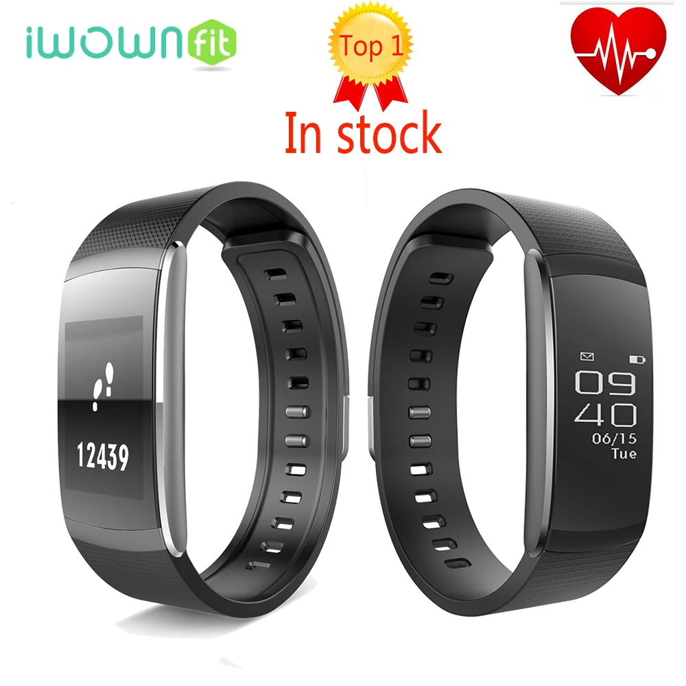 Prix pour D'origine iWownfit I6 PRO Smart Bande Bracelet Bluetooth 4.0 Message D'appel Rappel Moniteur de Fréquence Cardiaque smartband pour IOS Android Prix pour D'origine iWownfit I6 PRO Smart Bande Bracelet Bluetooth 4.0 Message D'appel Rappel Moniteur de Fréquence Cardiaque smartband pour IOS Android