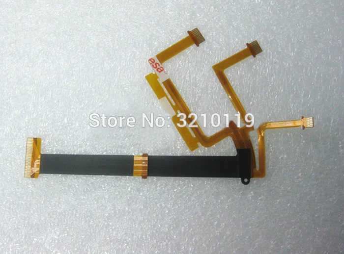 

NEW Lens Anti-Shake Flex Cable For SONY E 18-200MM F3.5-6.3 OSS 18-200 mm Repair Part