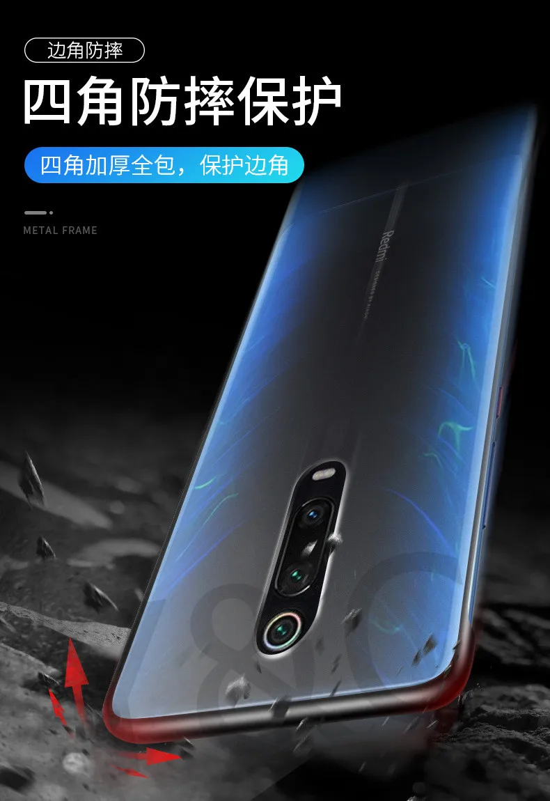 Чехол для huawei mate 20, ПК, роскошный дизайн без бортиков, жесткий чехол для телефона для huawei mate 20 procover, чехол, fundas coque