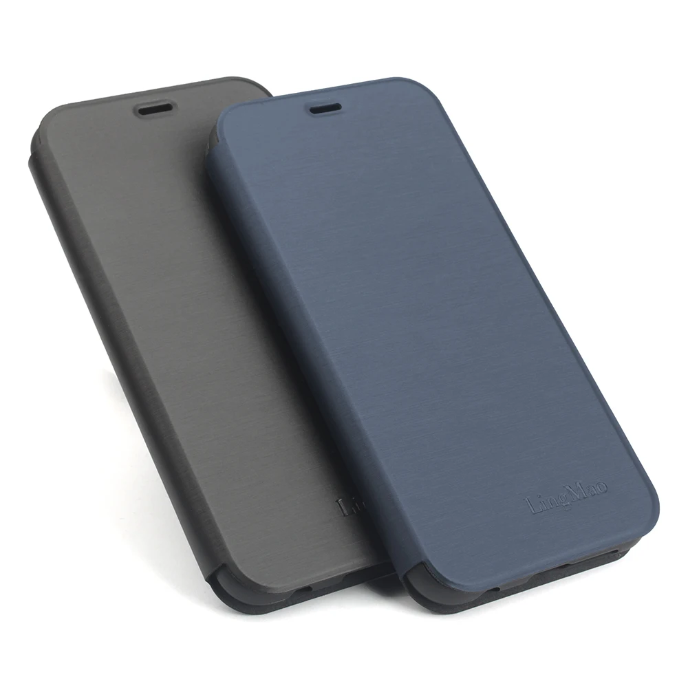 

Original Brushed Leather Case For Xiaomi Redmi Note 3 Pro SE Case Flip Shell For Redmi Note 3 Pro SE Cover Funda Bags Coque