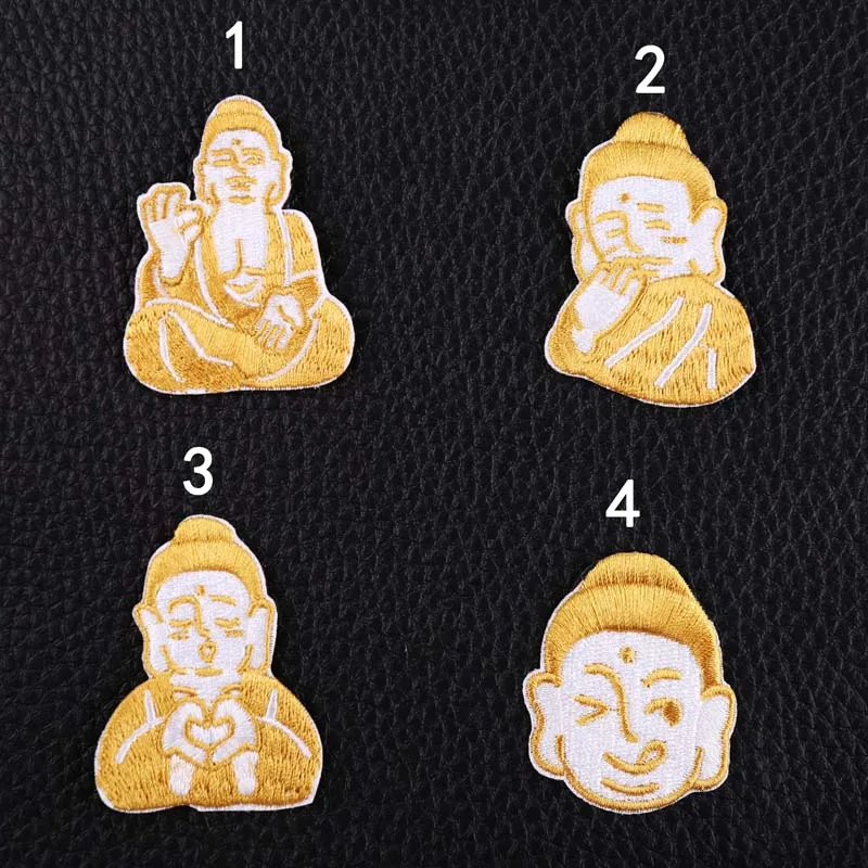 Buddha 2