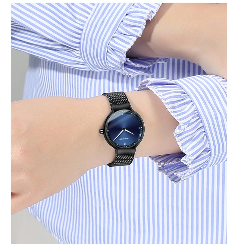 Роскошные женские или мужские часы Топ JENISES бренд кварцевые часы женские наручные часы Пары часы платье Relogio Feminino