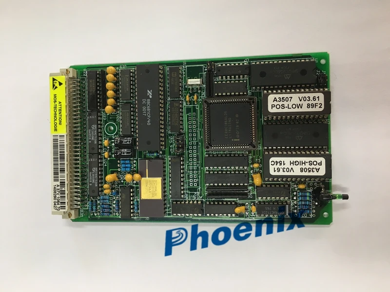 PHOENIX A37V106470 Roland 700 монтажная плата электрическая карта A 37V 1064 70