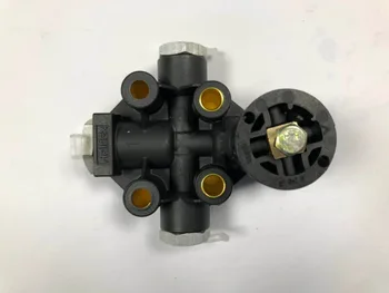 

bus parts yutong/kinglong/higer bus haldex valves height valves 612035011 switch free shipping