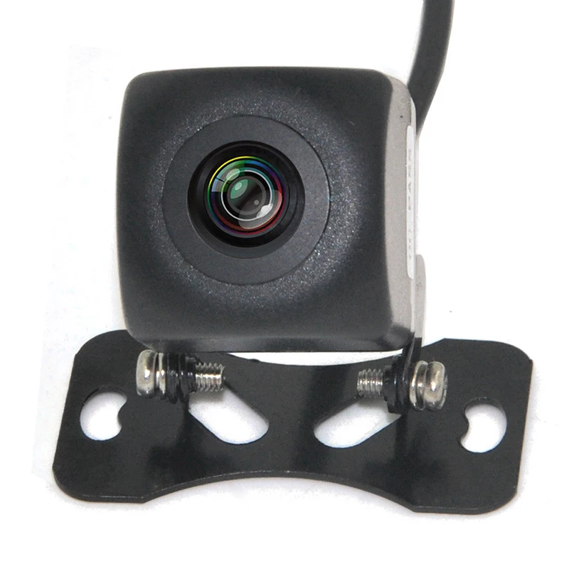 

Car Back Reverse Camera Fish Eyes Night Vision HD Parking Assistance Cam Waterproof Auto Rear View Camera