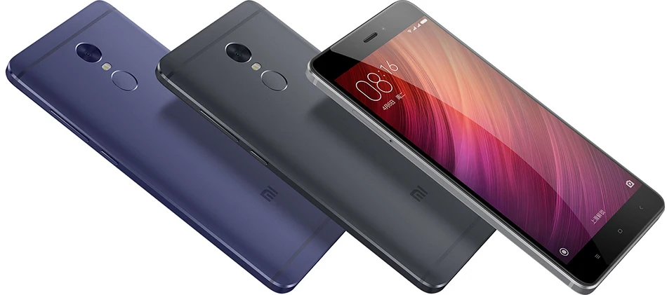 xiaomi redmi note 4 11
