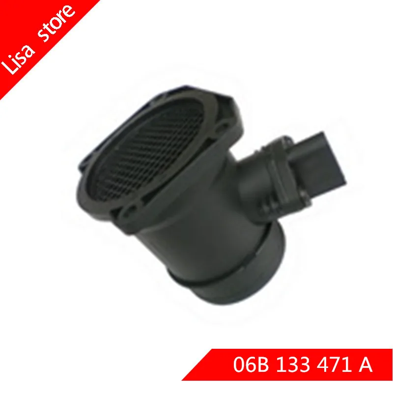 Датчик потока воздуха для планшетов стандарта 3B3 3B6 2 0 01- 05 OEM:0280218058 06B133471A 280 218 058 06B