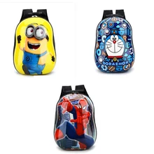 Children School Bags for Girls&Boy 2016 Kids Backpack Child Book Bag Schoolbags kawaii cartoon unicorn backpack for teenage girls children school bags women laptop backpack kids book bag schoolbags best gift