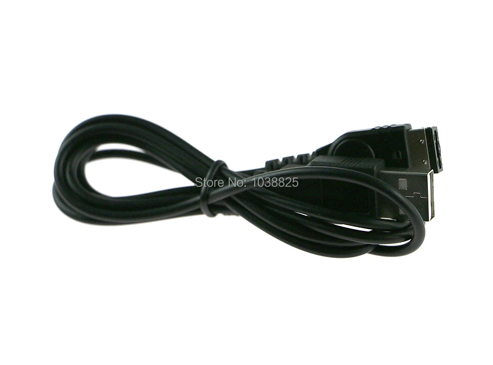 USB кабель для зарядного устройства Nintendo DS NDS GBA SP зарядный шнур Game Boy Advance SP|Чехлы| |