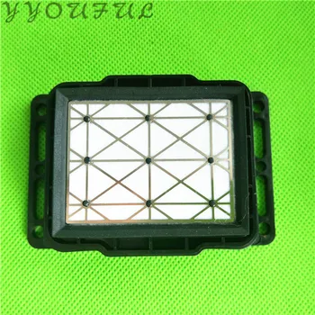 

Flatbed UV printer DX5 DX7 cap top for Flora Wit-color Allwin Galaxy Flyjet capping station plotter normal spare parts 4pcs