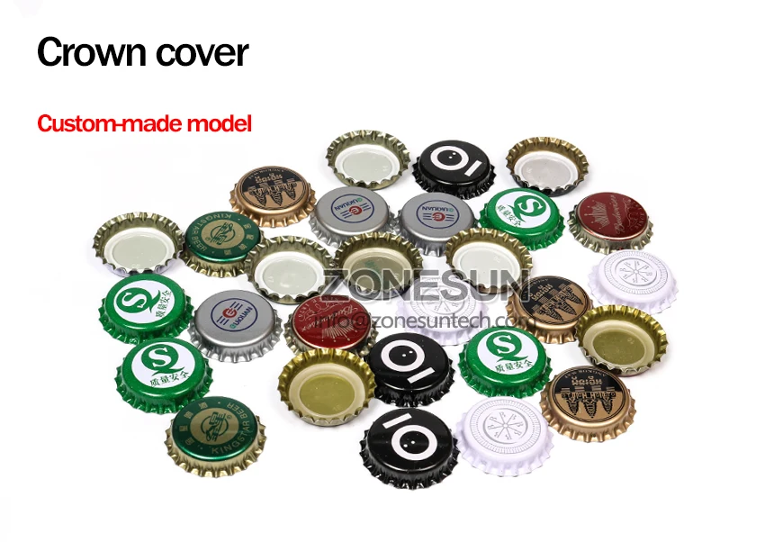 7Pcs Silicone Bottle Caps 26mm/1.02 ID Sealer Cover for Beer 7 Colors