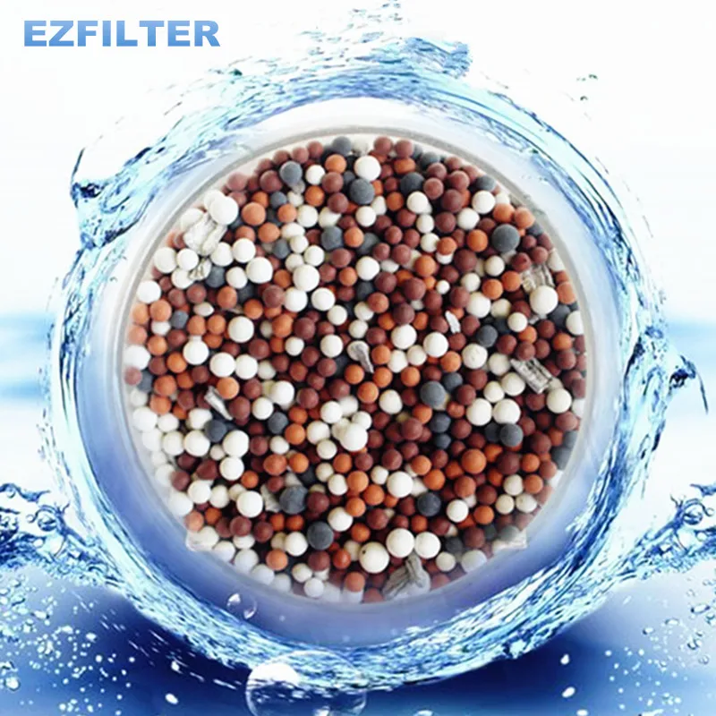 

Alkaline Energy Minerals Ball Anti-aging Hydrogen Water Material for Water Ionizer Purifier/Tourmaline Nano Bottle/Alkaline Cups