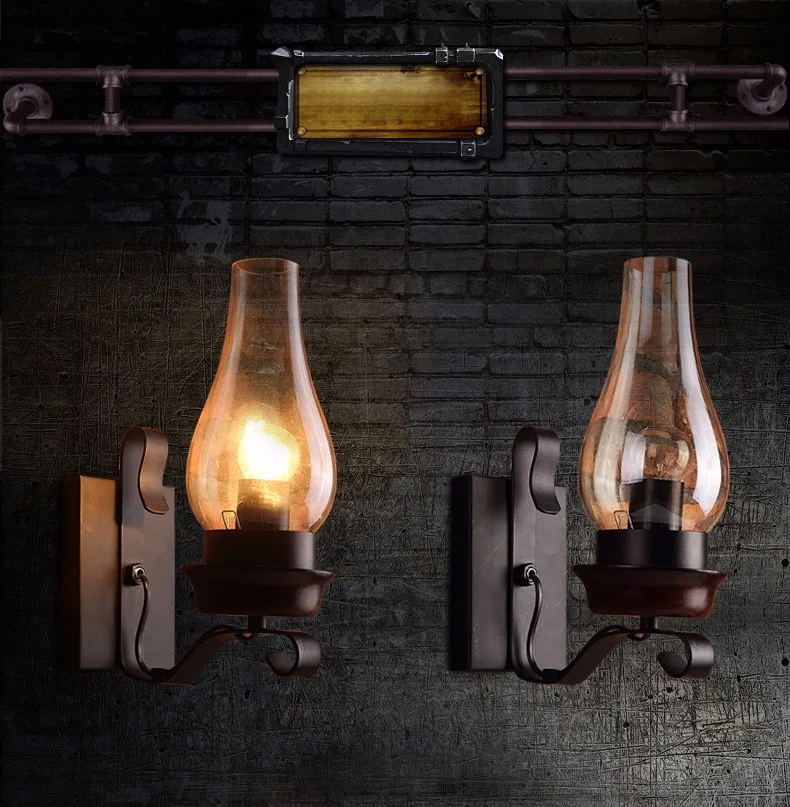 wall lights 4